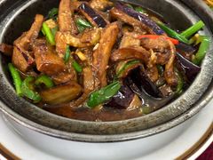 -隆都四季香饭店(碧海路店)