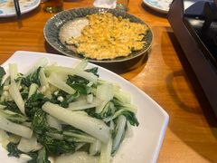 -61号餐吧(兴坪古镇漓江店)