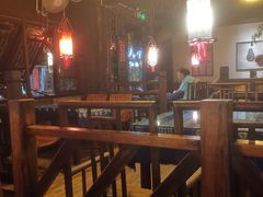 -香满楼(临安路店)