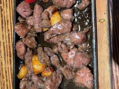 -小川洋风·寿司食堂(江汉路店)