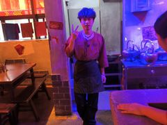 -水巷子·巴掌腰片重庆火锅(云纺店)