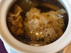 例汤-申粤轩酒楼·三十年粤菜经典(丁香花园店)