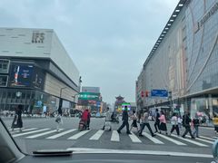 -鲍师傅糕点(国金街店)