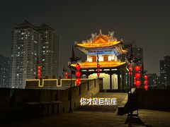 -西安城墙·碑林历史文化景区