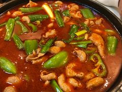 -湘肠香火锅店(团结湖店)
