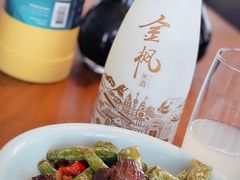 -北京柏悦酒店·锦庭餐厅Dining Room