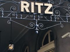-The Ritz Restaurant