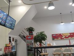 -秦陕印象超级肉夹馍(万达广场西安民乐园店)