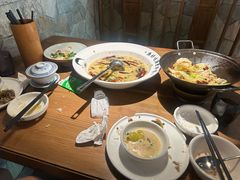 -首秀·四川料理(星耀101店)