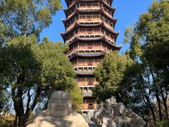 -北寺塔
