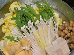 -酒肴一瓢·活贝料理·日本料理(三元桥·霄云路店)