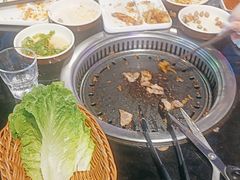 -老卜奎齐齐哈尔烤肉(人民东路店)