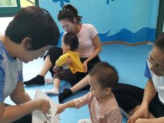 -星空布洛早教·托育(滨江店)