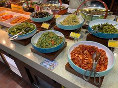 -拉丁餐厅·巴西烤肉自助(正佳广场店)