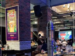 大堂-Goose Island Brewhouse鹅岛精酿啤酒餐厅