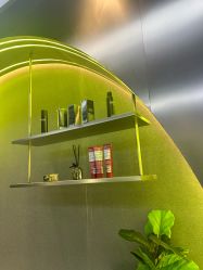 -不迫先生专业男士剪发