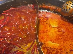 -蜀大侠火锅(总府路店)