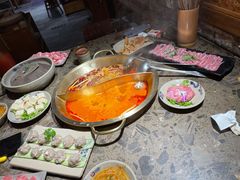 -小龙坎老火锅(红旗街店)