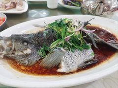 -旭璟酒家·传统粤菜·湘菜(逸景路店)