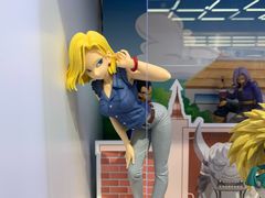 -泡泡玛特POPMART(合生汇店)