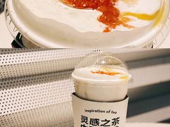 -喜茶(深圳福田星河COCO Park店)