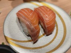 -大起水产回转寿司(道顿堀店)