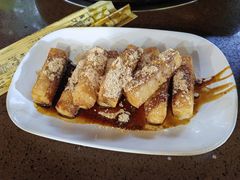 -老船夫石锅苗苗鱼·老字号(三道堰总店)