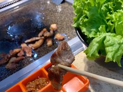 -猪的故事·韩式烤肉(韩乐坊店)