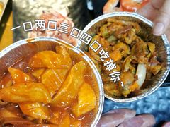 -·缸桶屋·韩式牛肋条自助烤肉(西湖D11店)