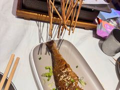 -不是烧烤·武汉大排档(亚运村店)
