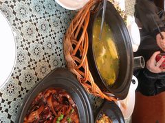 -华庭苑农家乐(旺山店)