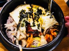 -包装马车·韩国料理·포장마차