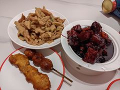 -偏爱炒鸡(老县衙店)