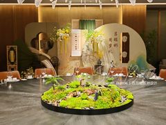 -海天宴海阁·海鲜·鲁菜·青岛菜