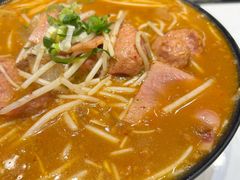 -肥汁米蘭香港米线(长宁来福士店)