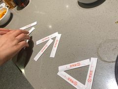 -海底捞火锅(杭州萧山宝龙广场店)