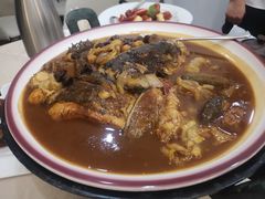 -食神鱼头佛跳墙(百子湾旗舰店)