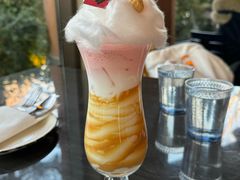 -哈蒙德餐厅