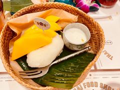-太食獸泰式茶餐厅(艾尚天地店)