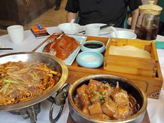 -聚鑫阁江浙菜·非遗传承技艺(闵行交大店)