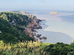 -六合朝阳景区-和尚套