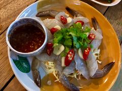 -Doo Dee Thai Food(Issan/Isaan/Esan)