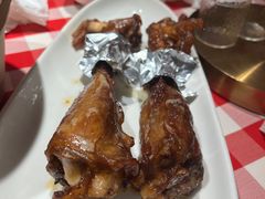 -西贝(吴江路湟普汇店)