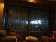 -上海外滩茂悦大酒店