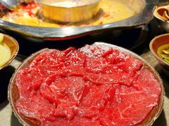 -陈陈火锅(较场口店)