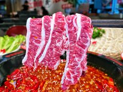 -牛市坎火锅(建设路店)