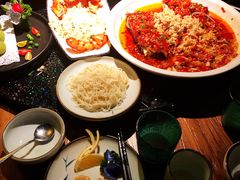 深海大虾球-嘉禾·悦享餐厅(八方汇店)