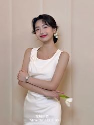 -全城热恋璀璨婚纱摄影(国贸总店)