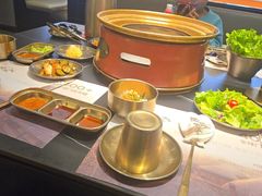 -西塔老太太泥炉烤肉(龙湖北苑天街店)