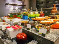 -解放碑威斯汀酒店-知味国际美食餐厅